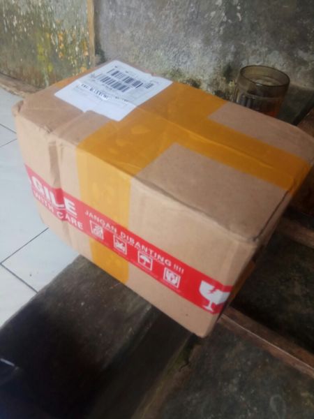 Buyer review image 1