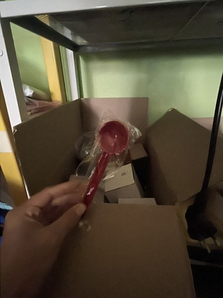 Buyer review image 1