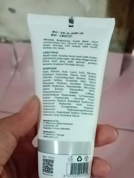 Buyer review image 2