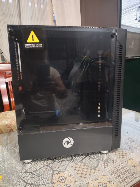 Buyer review image 2