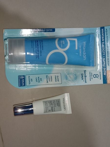 Buyer review image 1