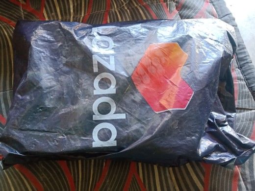 Buyer review image 1