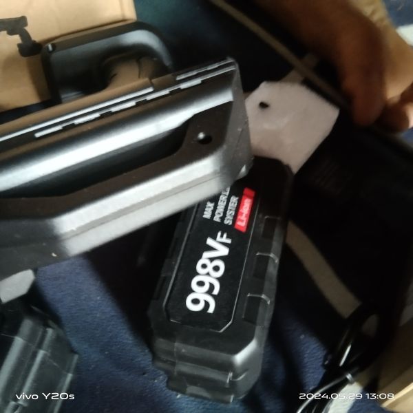 Buyer review image 2