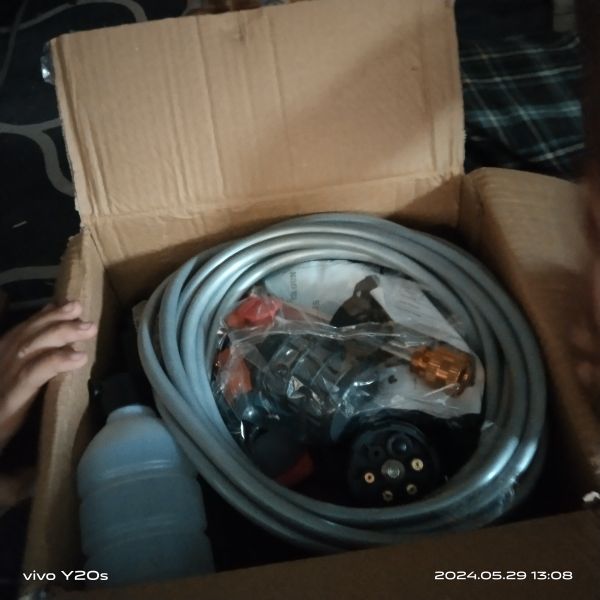 Buyer review image 5