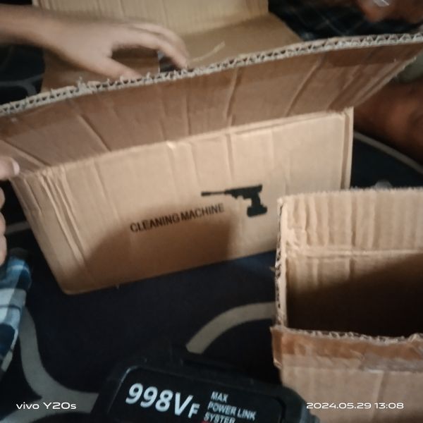 Buyer review image 4