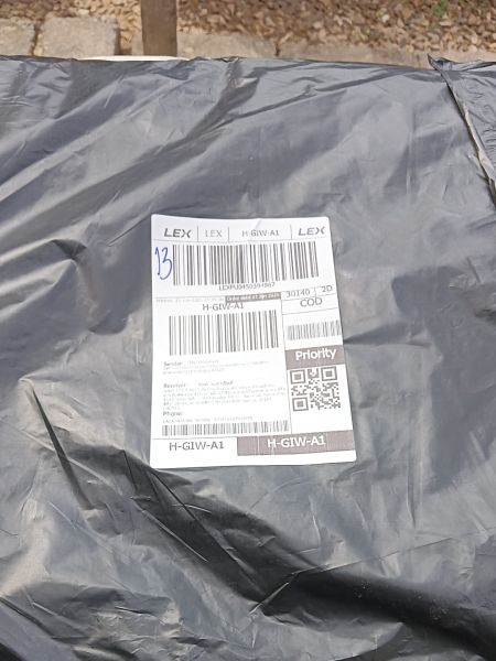 Buyer review image 1