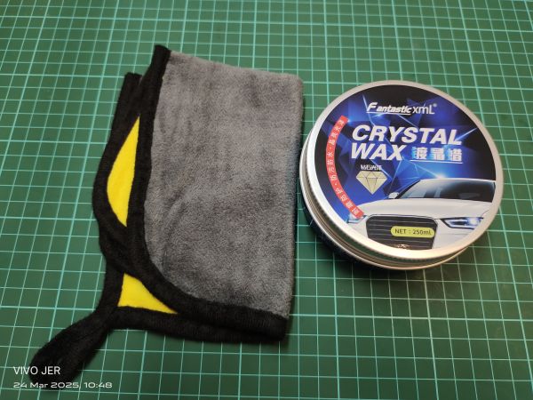 Buyer review image 2