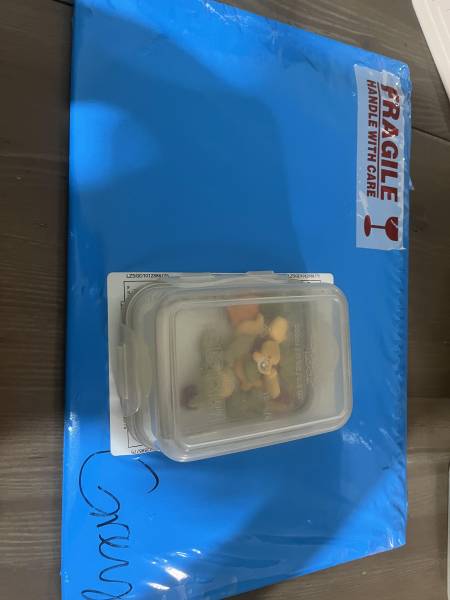 Buyer review image 1