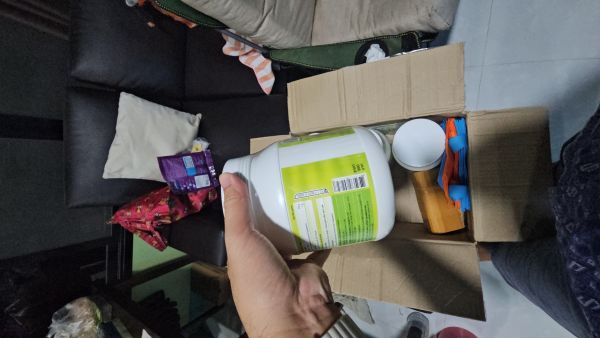 Buyer review image 4