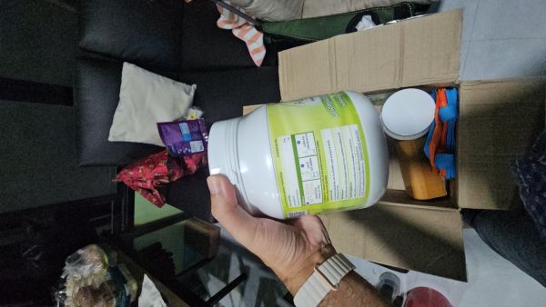 Buyer review image 2