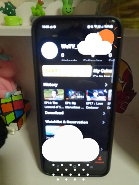 Buyer review image 2