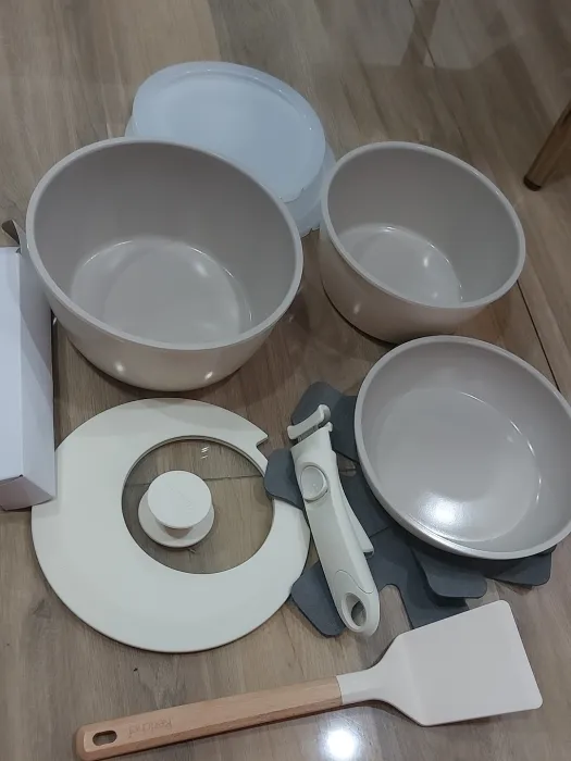 Nồi chảo Redchef best choice! - 2