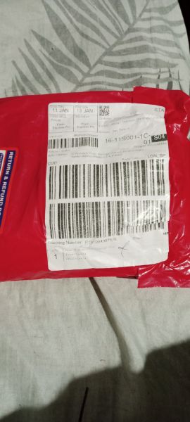 Buyer review image 1