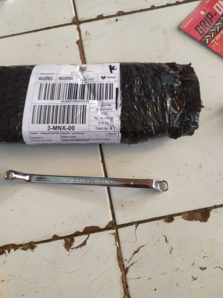 Buyer review image 1
