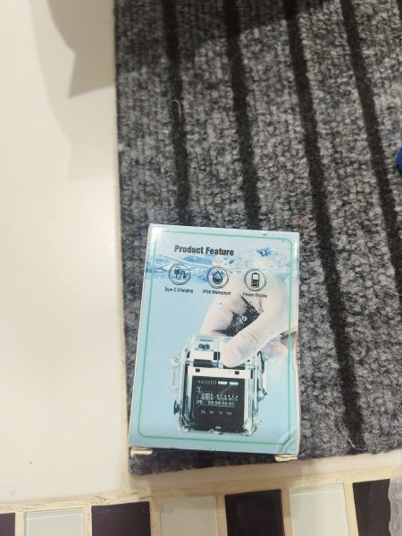 Buyer review image 2