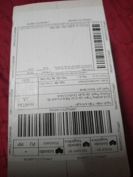 Buyer review image 1
