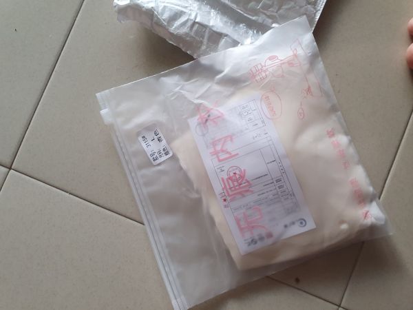 Buyer review image 3