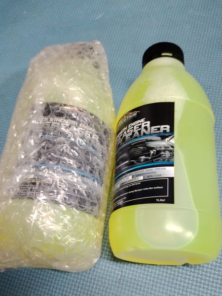 Buyer review image 2