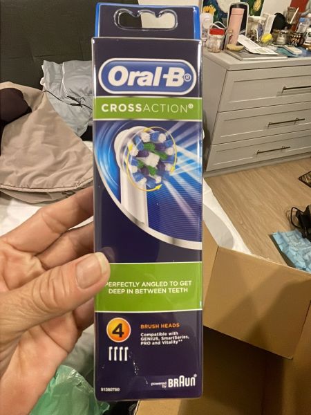 Buyer review image 1