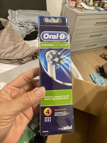 Buyer review image 2