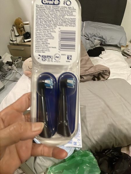 Buyer review image 1