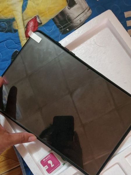 Buyer review image 1