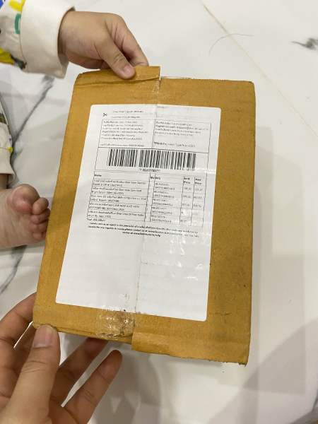 Buyer review image 1