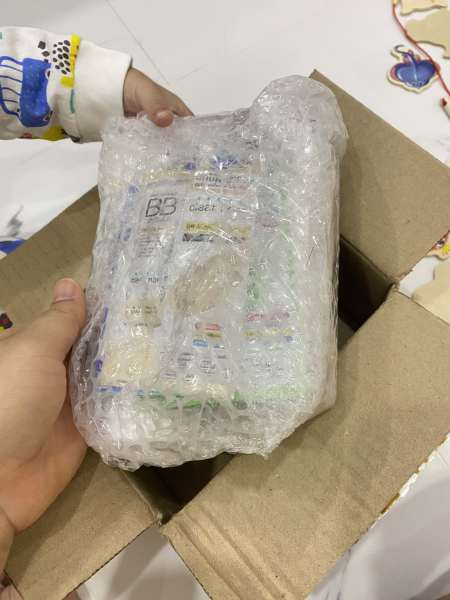 Buyer review image 2