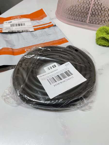 Buyer review image 1