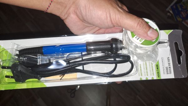 Buyer review image 2