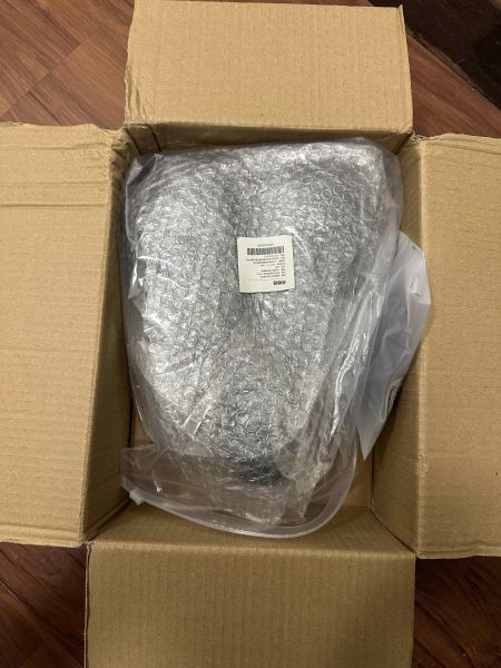 Buyer review image 2