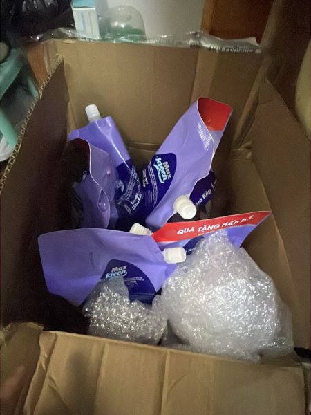 Buyer review image 1