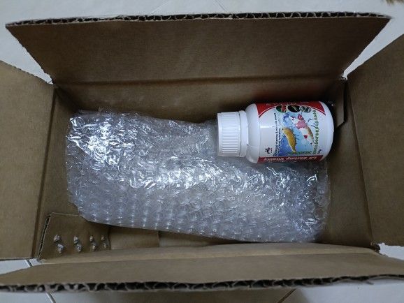 Buyer review image 1