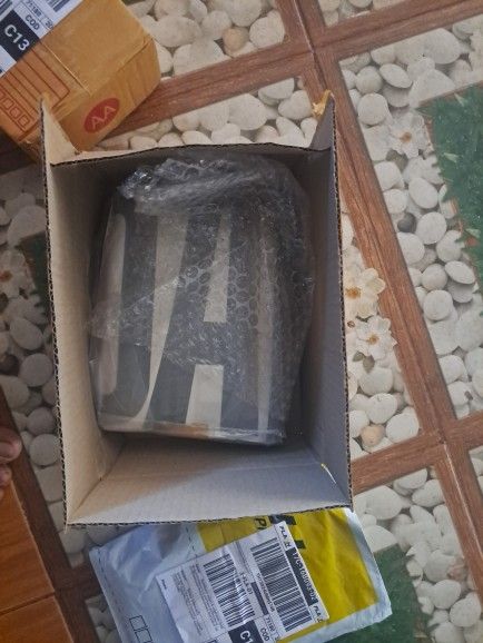 Buyer review image 2