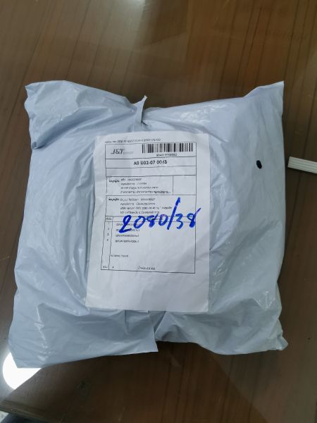 Buyer review image 5