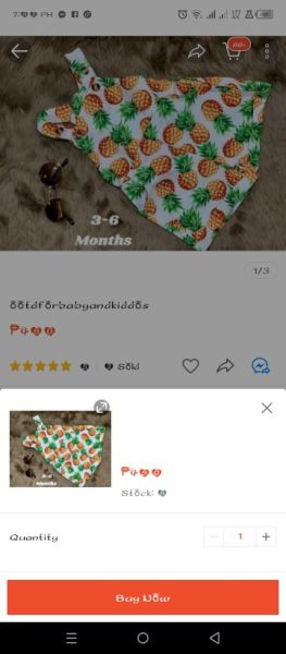 Buyer review image 2