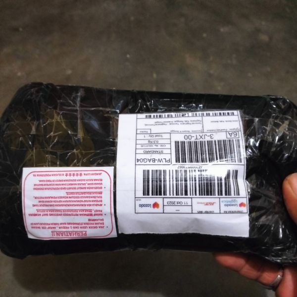 Buyer review image 1
