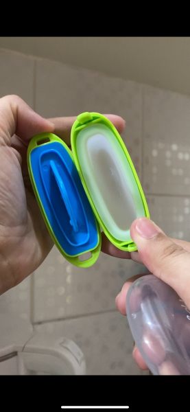 Buyer review image 1
