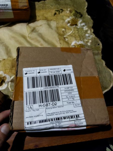 Buyer review image 5