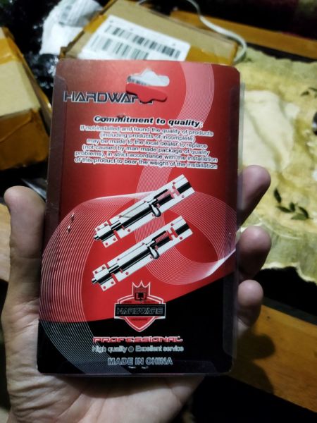 Buyer review image 3