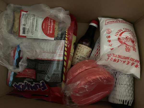 Buyer review image 3