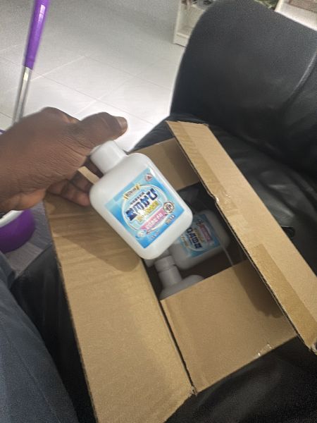 Buyer review image 1