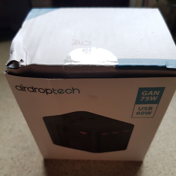 Buyer review image 2
