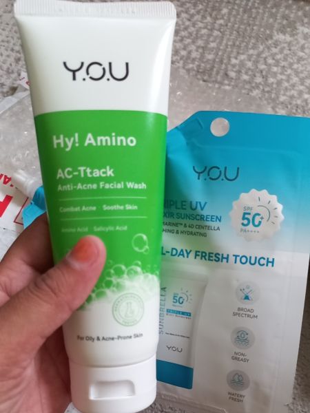 Buyer review image 2