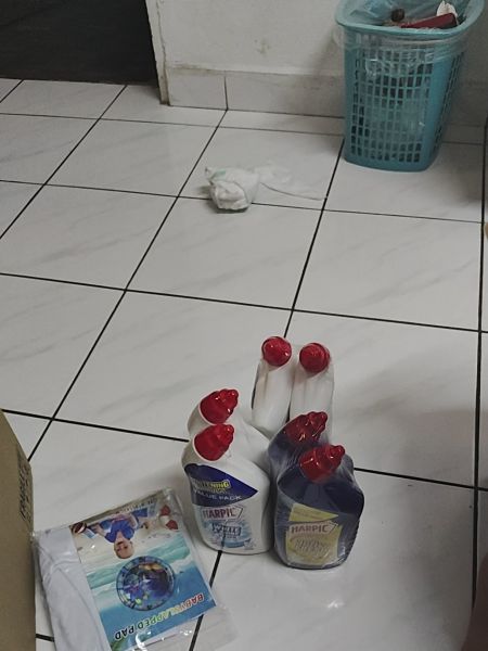 Buyer review image 1