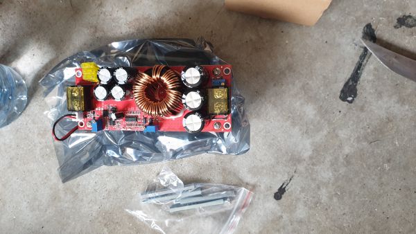 Buyer review image 1