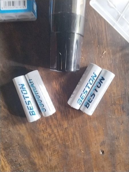 Buyer review image 2