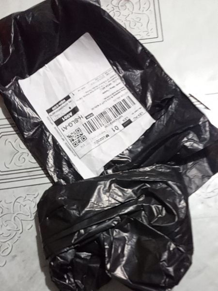 Buyer review image 2