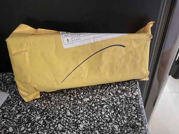 Buyer review image 1