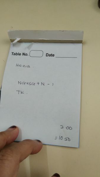 Buyer review image 4